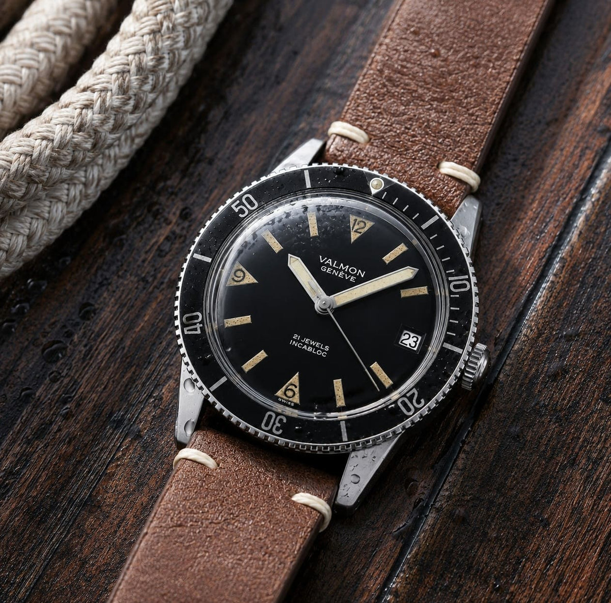 Diving Watches