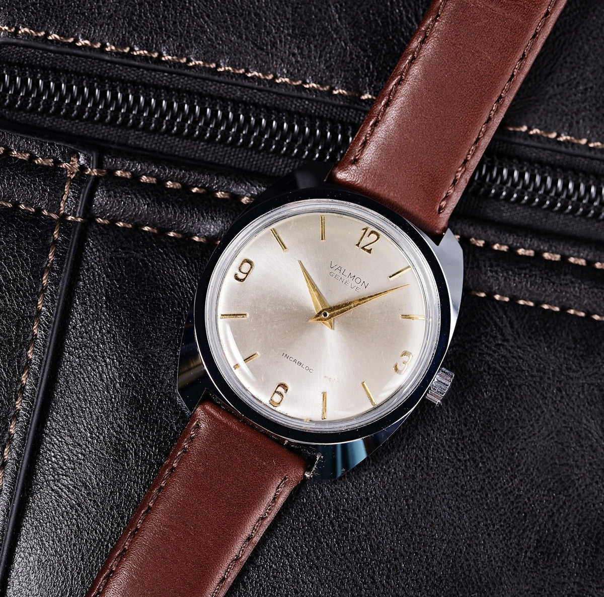 Dress Watches
